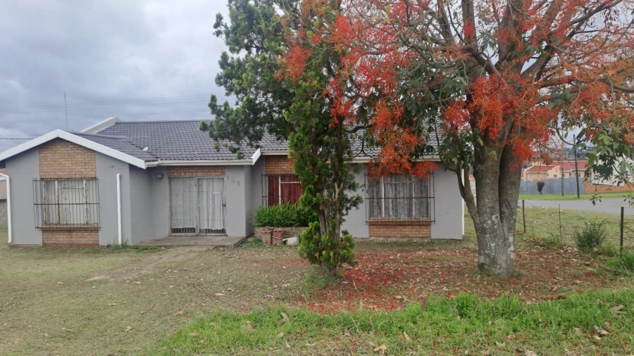 3 Bedroom Property for Sale in Mdantsane Nu 17 Eastern Cape